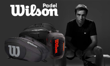 Wilson Padel