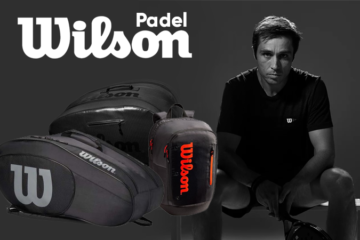 Wilson Padel