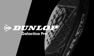 Juan Mieres 2022: Dunlop Galactica Pro