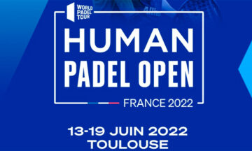 Human French Padel Open