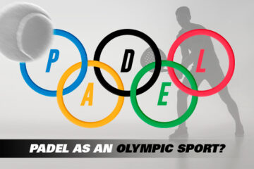 Padel at the Olympic Games