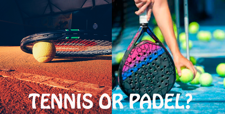 Padel Vs Paddle - 3 Huge Differences - What is the Difference? -  EverythingPadel