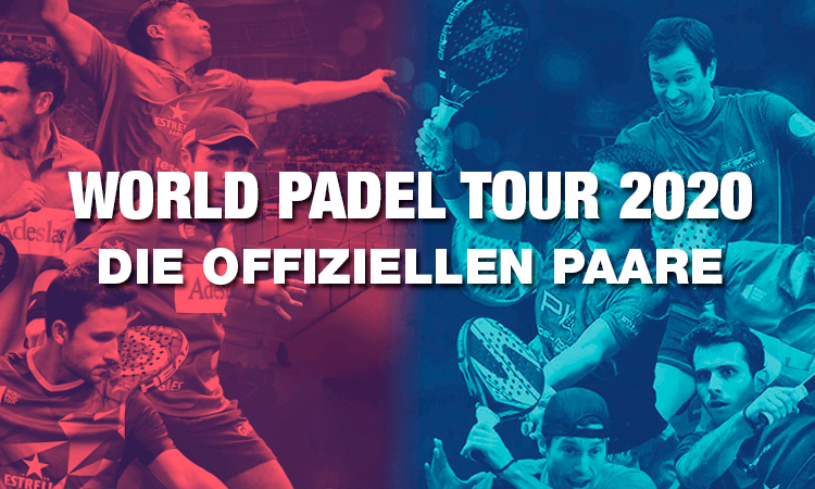 World Padel Tour 2020