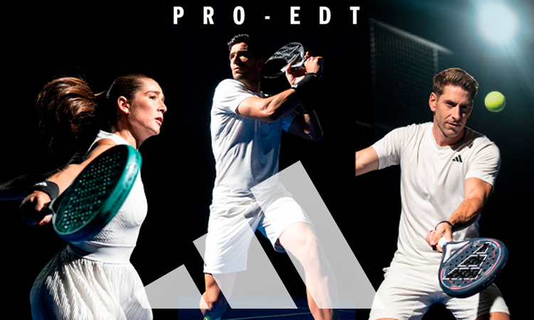 Nuevas Adidas PRO-EDT 2024 de Edición Limitada