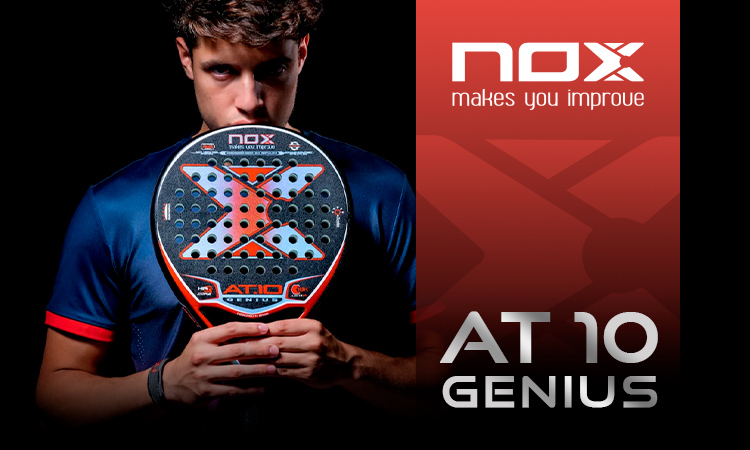 Nox AT10 Genius 2022