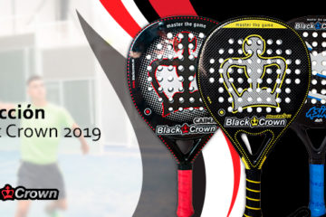 Palas black crown 2019