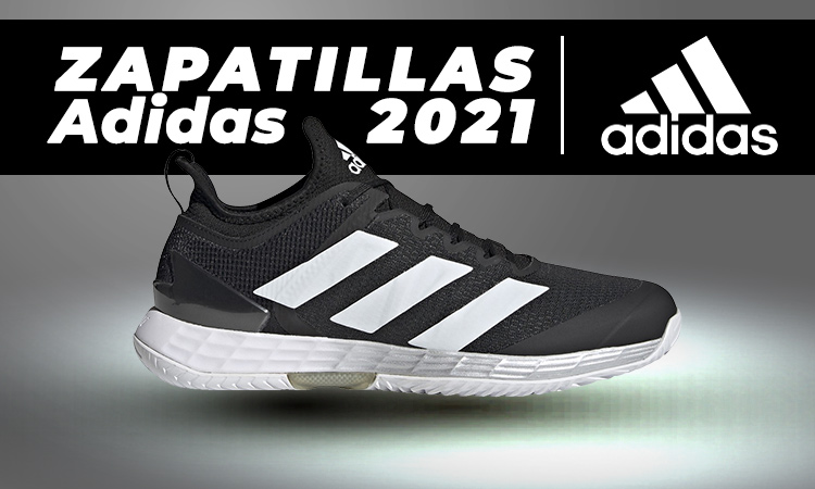 zapatillas adidas 2021