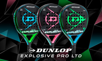 Dunlop Explosive Pro LTD