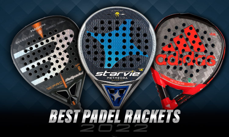Padel - Racquet Sports