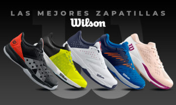 Zapatillas Wilson