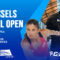 brussels padel open