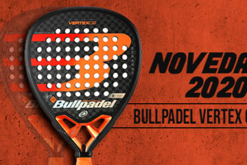 Bullpadel Vertex 02 2020