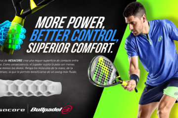 Bullpadel Vertex 2 2019