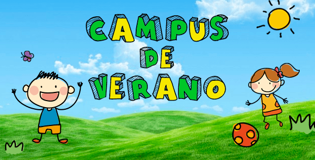 Campus de Verano Padel Nuestro