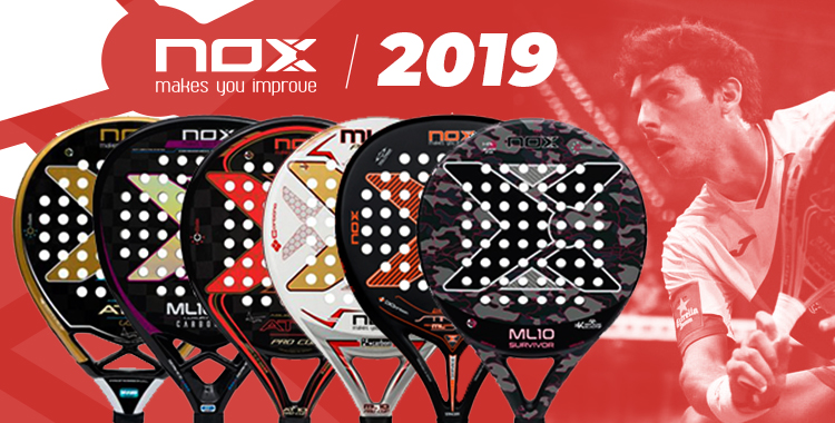 Palas Nox 2019, nueva colección