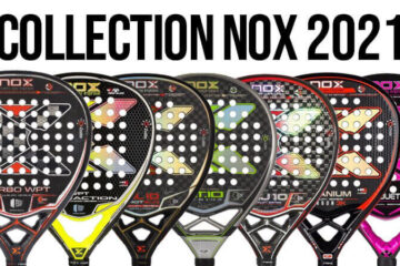 collection Nox 2021