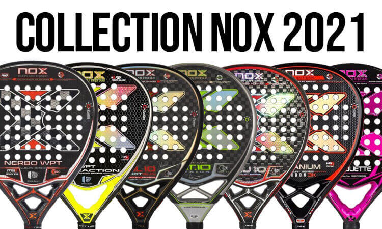 collection Nox 2021