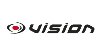 Marca de pádel Vision