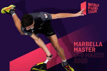 master marbella 2020