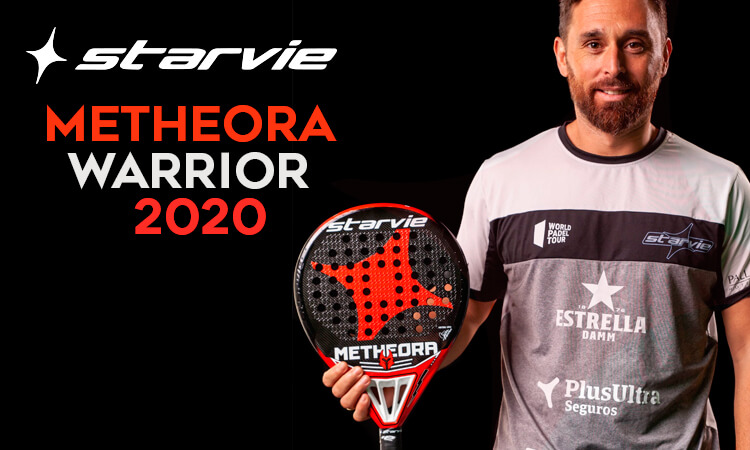 Star Vie Metheora Warrior 2020