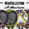 New Akkeron padel rackets collection 2021