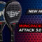 Wingpadel Air Attack 3.0