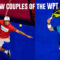 Meet the new couples World Padel Tour