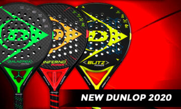 New Dunlop 2020