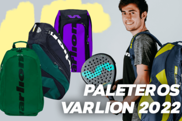 Paleteros Varlion 2022