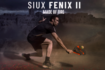 Siux Fenix II