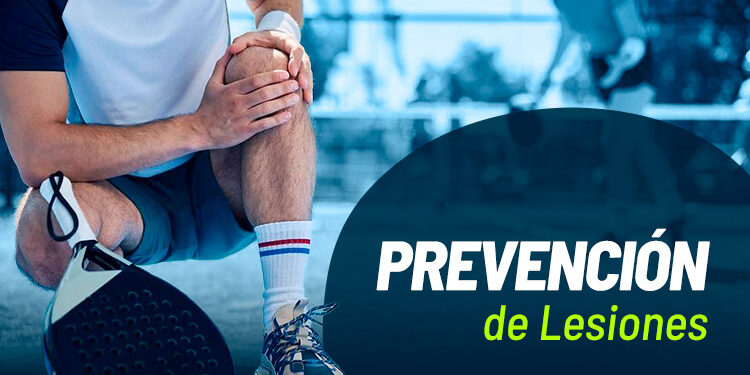 prevenir lesiones