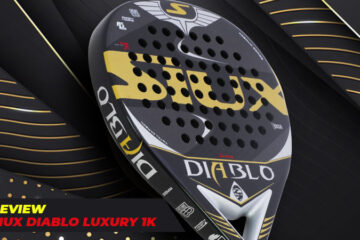 Siux Diablo Luxury 1K