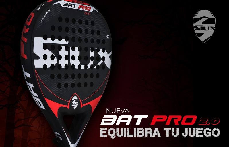 Siux Bat Pro 2.0