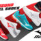 Mizuno padel shoes