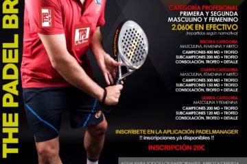 Torneo The Padel Brothers