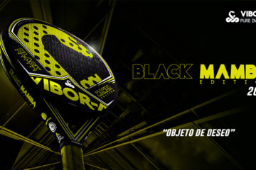 Víbor-a Black Mamba Edition 2018