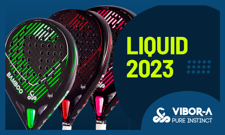 Vibor-a Liquid 2023